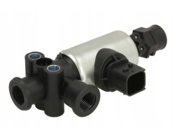Magnetic valve PNEUMATICS PN 10942