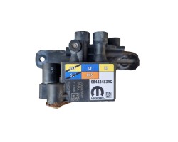 Solenoid valve pneumatics Jeep Grand Cherokee WL 2021 USA