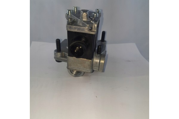 Pressure protection valve WABCO 480 205 103 0 Part manufacturer DAF OE