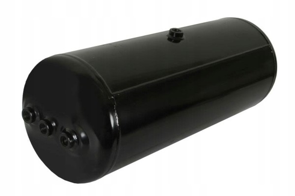 AIR TANK 40 L DIAMETER 276MM LENGTH 757 5MM 15 5 BAR FITS MERCEDES