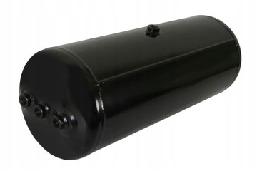AIR TANK 40 L DIAMETER 276MM LENGTH 757 5MM 15 5 BAR FITS MERCEDES