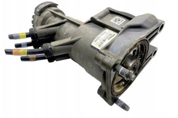 MAIN BRAKE VALVE K046640 RENAULT RANGE T OEM K046640 21327357