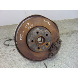 MANGUETA TRASERA DERECHA BMW SERIE 7 (E65/E66)