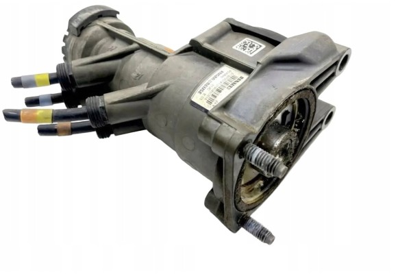 MAIN BRAKE VALVE K046640 RENAULT RANGE T OEM K046640 21327357 Catalog number of the original K046640