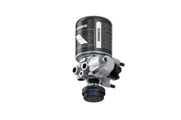 Air dryer 4324150590 Quality of parts according to GVO P replacement with original quality