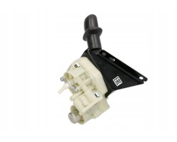Manual brake valve WABCO 961 724 225 0