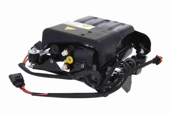 PORSCHE AIR SUSPENSION COMPRESSOR