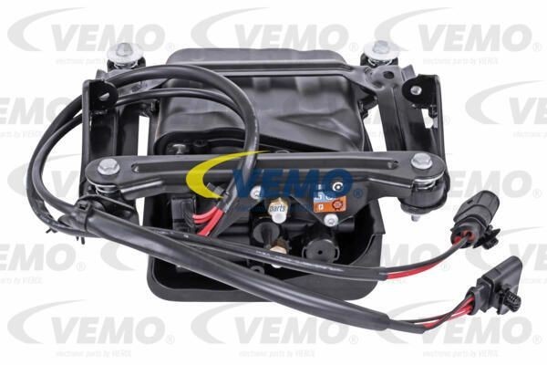 PORSCHE AIR SUSPENSION COMPRESSOR Product weight with unit packaging 0 1 kg