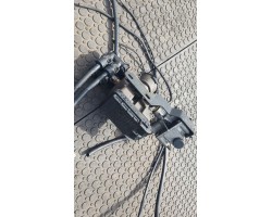 Valve Modulator EBS Axle Front SCANIA Next Gen NTG 2653379 K050214