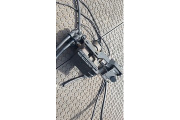 Valve Modulator EBS Axle Front SCANIA Next Gen NTG 2653379 K050214