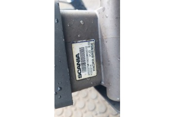 Valve Modulator EBS Axle Front SCANIA Next Gen NTG 2653379 K050214 Catalog number of the part 2653379