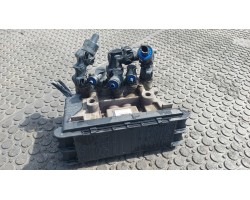 Valve Modulator EBS Rear Axle SCANIA Next Gen NTG 2653385 K050212
