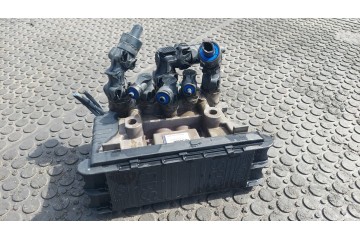 Valve Modulator EBS Rear Axle SCANIA Next Gen NTG 2653385 K050212