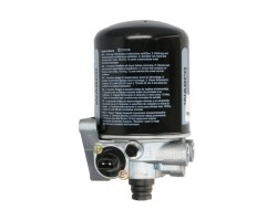 Air dehumidifier pneumatic system 432 410 087 0 for VOLVO FH12
