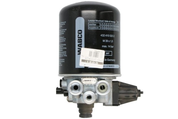 Air dehumidifier pneumatic system 432 410 087 0 for VOLVO FH12 Part manufacturer V maxzone Part