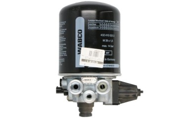 Air dehumidifier pneumatic system 432 410 087 0 for VOLVO FH12 Part manufacturer V maxzone Part