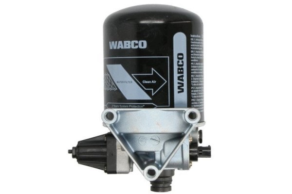 Air dehumidifier pneumatic system 432 410 087 0 for VOLVO FH12 Catalog number of the part VIC 335785