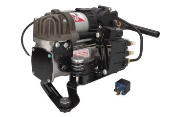 Compressed air compressor for BMW 7 G11 G12 2 0 6 6 07 15 06 22