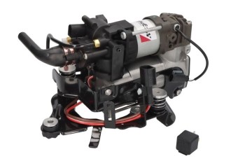 Compressed air compressor for BMW 7 G11 G12 2 0 6 6 07 15 06 22 Part manufacturer V maxzone Part