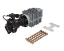 Compressed air filter for VOLVO Part manufacturer V maxzone Part