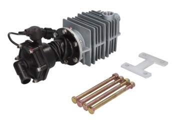 Compressed air filter for VOLVO Part manufacturer V maxzone Part