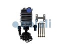 Compressed air filter for VOLVO Catalog number of the part VIC 291964