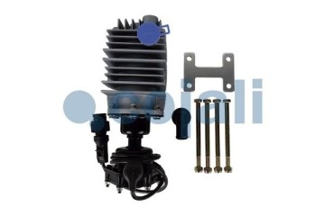 Compressed air filter for VOLVO Catalog number of the part VIC 291964