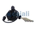Compressed air filter for VOLVO Catalog number of substitutes 21415040 92939 92939S 2480003 RL3529TA17