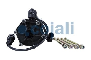 Compressed air filter for VOLVO Catalog number of substitutes 21415040 92939 92939S 2480003 RL3529TA17