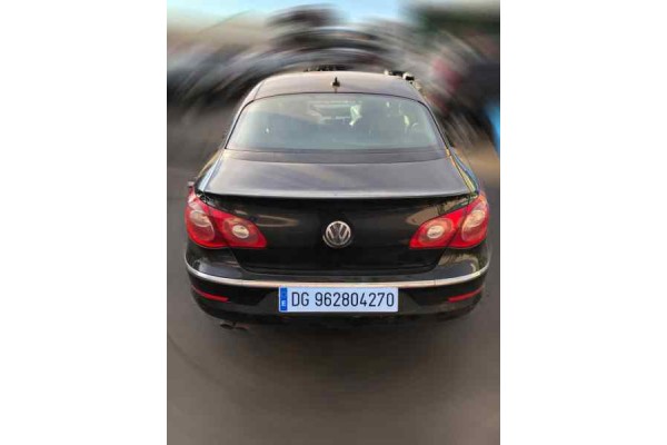 VOLKSWAGEN PASSAT CC (357) Básico