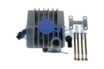 Compressed air filter for VOLVO Catalog number of the original 21415040 92939 92939S 2480003 RL3529