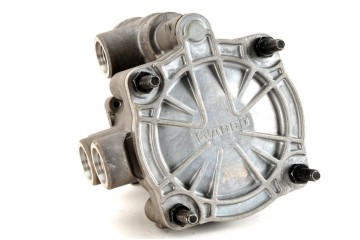 Semi trailer control valve 973 009 006 0 Catalog number of the original 9970 7006513 1114236 1505476 6502113