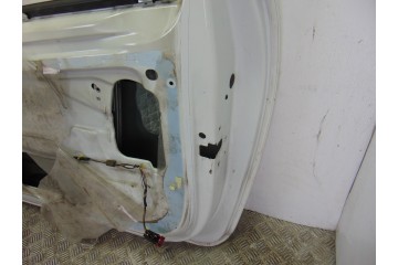 BLANCA PUERTA DELANTERA DERECHA OPEL CORSA D Selective 2011 BLANCA 200572 OPEL - 1