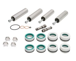 Overload valve repair kit 303 11 0012 02 to 629862AM