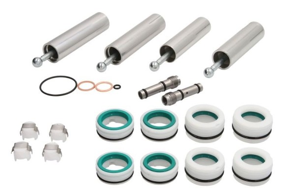 Overload valve repair kit 303 11 0012 02 to 629862AM