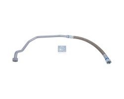 Compressor pressure hose 5 41904 for DAF CF 85 XF 105 XF 95 01 01