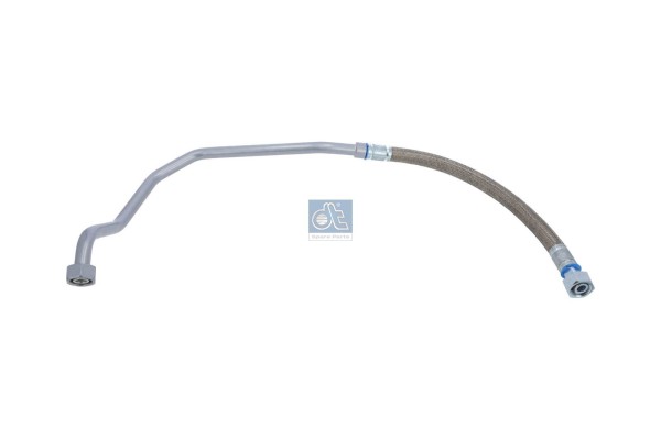 Compressor pressure hose 5 41904 for DAF CF 85 XF 105 XF 95 01 01