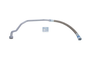Compressor pressure hose 5 41904 for DAF CF 85 XF 105 XF 95 01 01