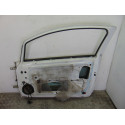 BLANCA PUERTA DELANTERA DERECHA OPEL CORSA D Selective 2011 BLANCA 200572 OPEL - 2