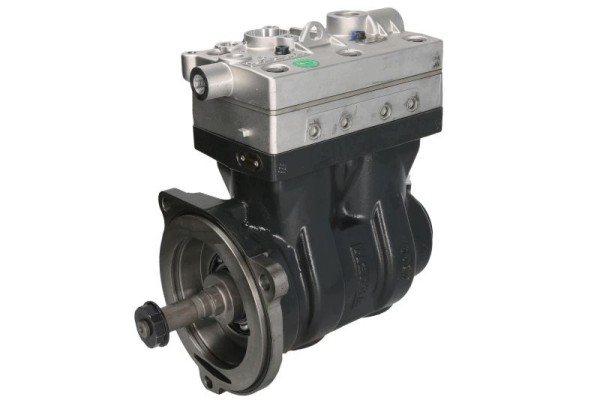 Compressed air compressor 1300 230 001 for VOLVO FH13 FH16 FM 13