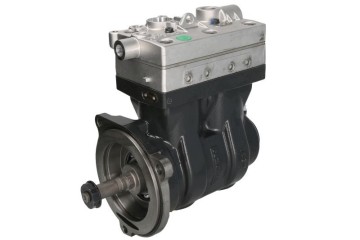 Compressed air compressor 1300 230 001 for VOLVO FH13 FH16 FM 13