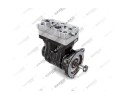 Compressed air compressor 1300 230 001 for VOLVO FH13 FH16 FM 13 Catalog number of the part VIC 211445