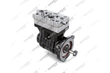 Compressed air compressor 1300 230 001 for VOLVO FH13 FH16 FM 13 Catalog number of the part VIC 211445