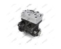 Compressed air compressor 1300 230 001 for VOLVO FH13 FH16 FM 13 Catalog number of substitutes 21984259 22017920 22017920S 22169