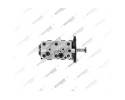Compressed air compressor 1300 230 001 for VOLVO FH13 FH16 FM 13 Catalog number of the original 21984259 22017920 22017920S 2216