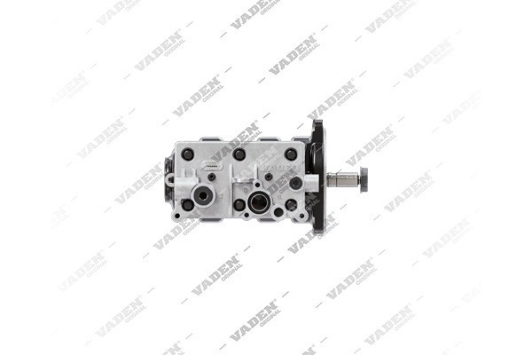 Compressed air compressor 1300 230 001 for VOLVO FH13 FH16 FM 13 Catalog number of the original 21984259 22017920 22017920S 2216