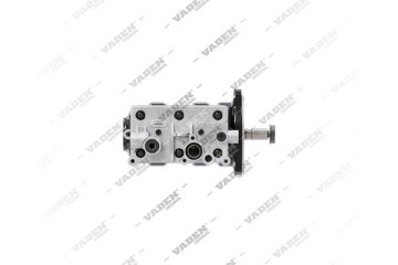 Compressed air compressor 1300 230 001 for VOLVO FH13 FH16 FM 13 Catalog number of the original 21984259 22017920 22017920S 2216