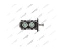 Compresor de aire 1300 230 001 para VOLVO FH13 FH16 FM 13