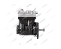 Compresor de aire 1300 230 001 para VOLVO FH13 FH16 FM 13