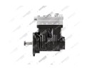 Compresor de aire 1300 230 001 para VOLVO FH13 FH16 FM 13